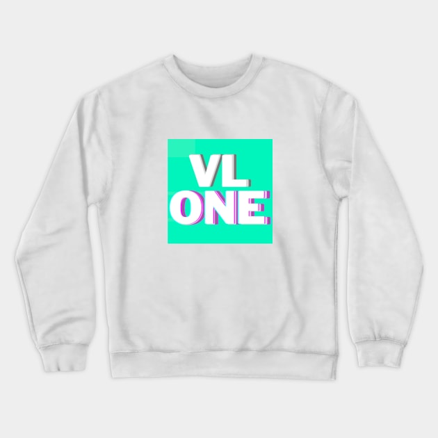 VLone.es Crewneck Sweatshirt by vlone.es